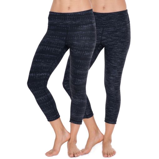 Favorite Finds from Myrunningleap.com - Reversible Capris