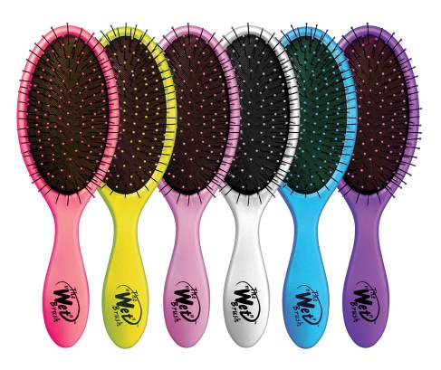 Favorite Finds from Myrunningleap.com - wetbrush